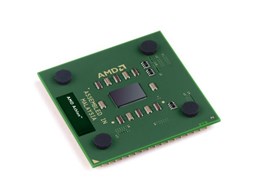 Athlon XP 1500+ SocketA BOX