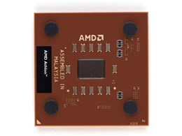 Athlon MP 1.2G(266) SocketA BOX