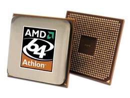 Athlon 64 3400+ Socket754 BOX