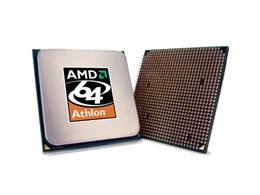 Athlon 64 3800+ Socket939 BOX