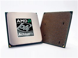 Athlon 64 FX-62 SocketAM2 BOX (125W)