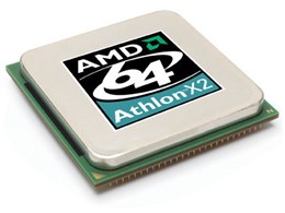 Athlon 64 X2 Dual-Core 4400+ SocketAM2 BOX (65nm)