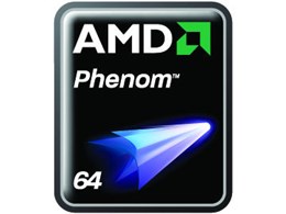 Phenom 9600 Black Edition oN