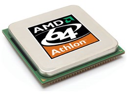 Athlon 64 LE-1640 SocketAM2 BOX