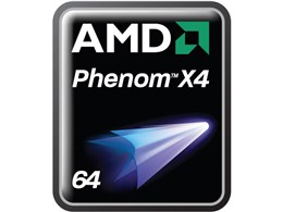 Phenom X4 9650 BOX
