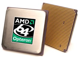 Opteron 1214 HE SocketAM2 oN