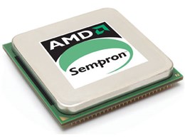 Sempron X2 2100 SocketAM2 BOX