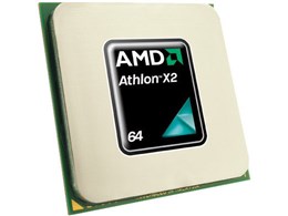 Athlon X2 Dual-Core 4850e SocketAM2 BOX