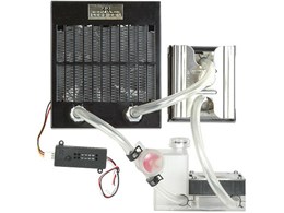 POSEIDON WCL-02 120 GOLD V2