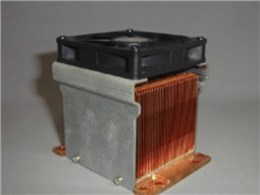 Powered Cyprum E2U-NPLCS-103