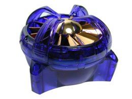 Dual Storm DDF-S81-U1