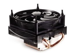 VORTEX 752 BLACK RR-CCH-P922-GP