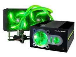 Aquagate Max PL-HUB-KBU1-GP