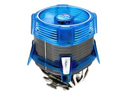 3D Rocket II GH-PCU23-VE