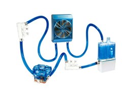 3D Galaxy II GH-WIU02