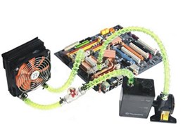 PW 850i ProWater CL-W0175