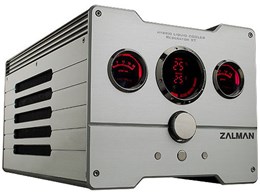 RESERATOR XT Titanium