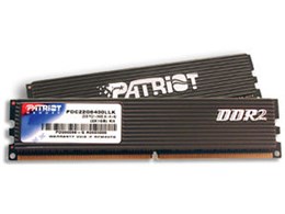 PDC24G6400LLK (DDR2 PC2-6400 2GB 2g)