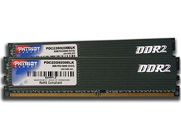 PDC22G9200ELK (DDR2 PC2-9200 1GB 2g)