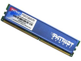 PSD22G8002H (DDR2 PC2-6400 2GB)