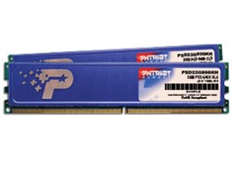 PSD22G800KH (DDR2 PC2-6400 1GB 2枚組)