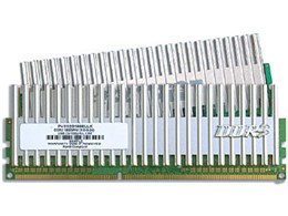 PVS32G1600LLK (DDR3 PC3-12800 1GB 2g)