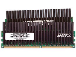 PVS22G8500ELK (DDR2 PC2-8500 1GB 2g)