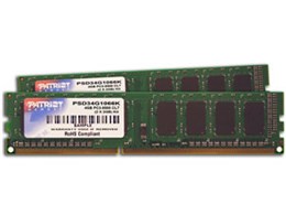 PSD34G1066K (DDR3 PC3-8500 2GB 2g)