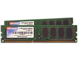 PSD32G1066K (DDR3 PC3-8500 1GB 2g)