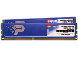 PSD32G1066KH (DDR3 PC3-8500 1GB 2g)