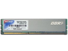 PEP32G1333EL (DDR3 PC3-10666 2GB)