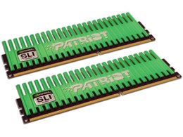 PVS32G1800LLKN (DDR3 PC3-14400 1GB 2枚組)