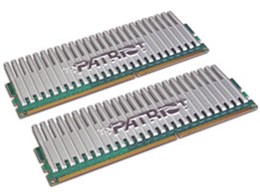 PVS32G1800LLK (DDR3 PC3-14400 1GB 2枚組)