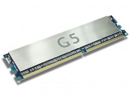 G5-3200iM-512 (DDR PC3200 512MB Mac)