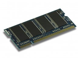 ADF2700ME-1G (SODIMM DDR PC2700 1GB Mac)