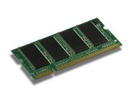 ADR2700E-512 (SODIMM DDR PC2700 512MB)