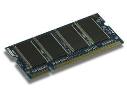 ADF2700E-512 (SODIMM DDR PC2700 512MB)