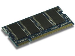 ADF2700YE-512 (SODIMM DDR PC2700 512MB)