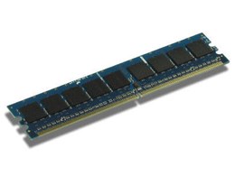 ADS5300D-E1G (DDR2 PC2-5300 1GB ECC)