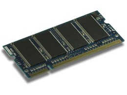 ADM2700N-1G (SODIMM DDR PC2700 1GB Mac)