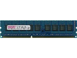 CD1G-D3UE1066 (DDR3 PC3-8500 1GB)