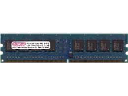 CD1G-D2U667 (DDR2 PC2-5300 1GB)