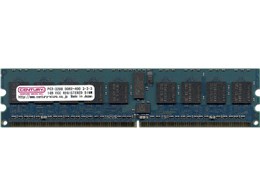CD1G-D2RE400L41 (DDR2 PC2-3200 1GB ECC Registered)