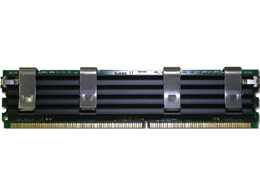 CD1G-D2FE667L82M (FB-DIMM DDR2 PC2-5300 1GB ECC Mac)