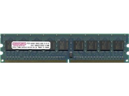 CK512X2-D2UE800 (DDR2 PC2-6400 512MB ECC 2g)