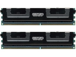 CAK1GX2-D2U800H (DDR2 PC2-6400 1GB 2���g)