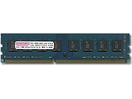 CK1GX2-D3U1333 (DDR3 PC3-10600 1GB 2���g)