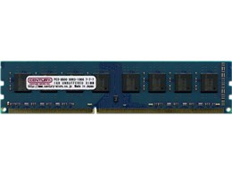 CK1GX2-D3U1066 (DDR3 PC3-8500 1GB 2���g)