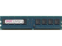 CK2GX2-D2U533M (DDR2 PC2-4300 2GB 2���g Mac)
