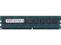 CD512M-D2UE533M (DDR2 PC2-4300 512MB ECC Mac)